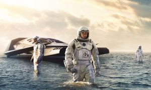 Uzay Tutkunları Buraya! Hayal Gücünüzün Sınırlarını Zorlayarak Sizi Evrenin Derinliklerinde Gezintiye Çıkartacak Filmler