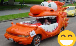 Yaratıcılık Konusunda Allahuekber Dağları’na Ulaşmış 21 Gereksiz Düzeltme Girişimi